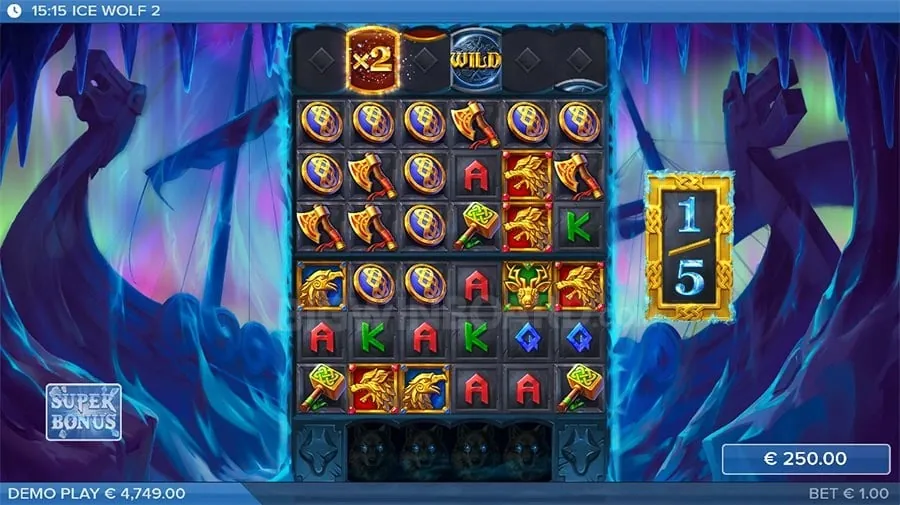 New Games on FB777