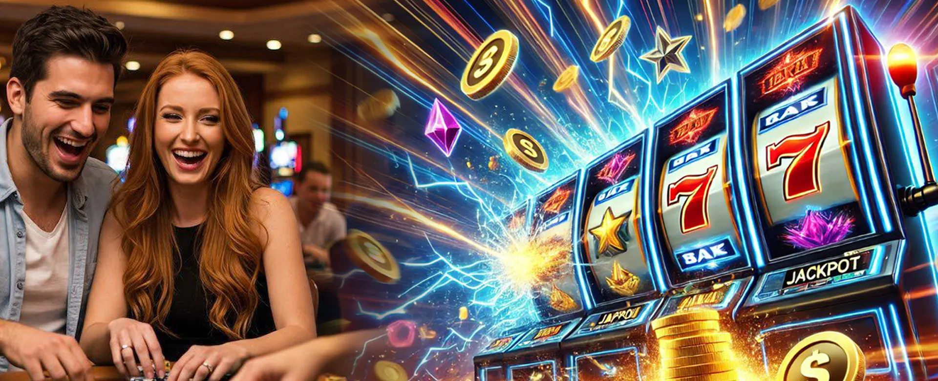 Trusted Gaming Provider E
